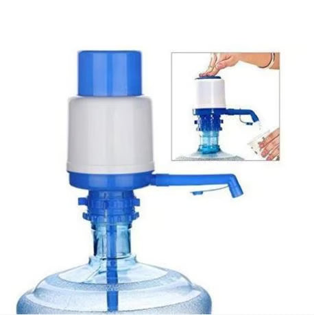 پانی کی بوتل پمپ ڈسپنسر - بی پی اے فری دستی پینے کے پانی کا پمپ