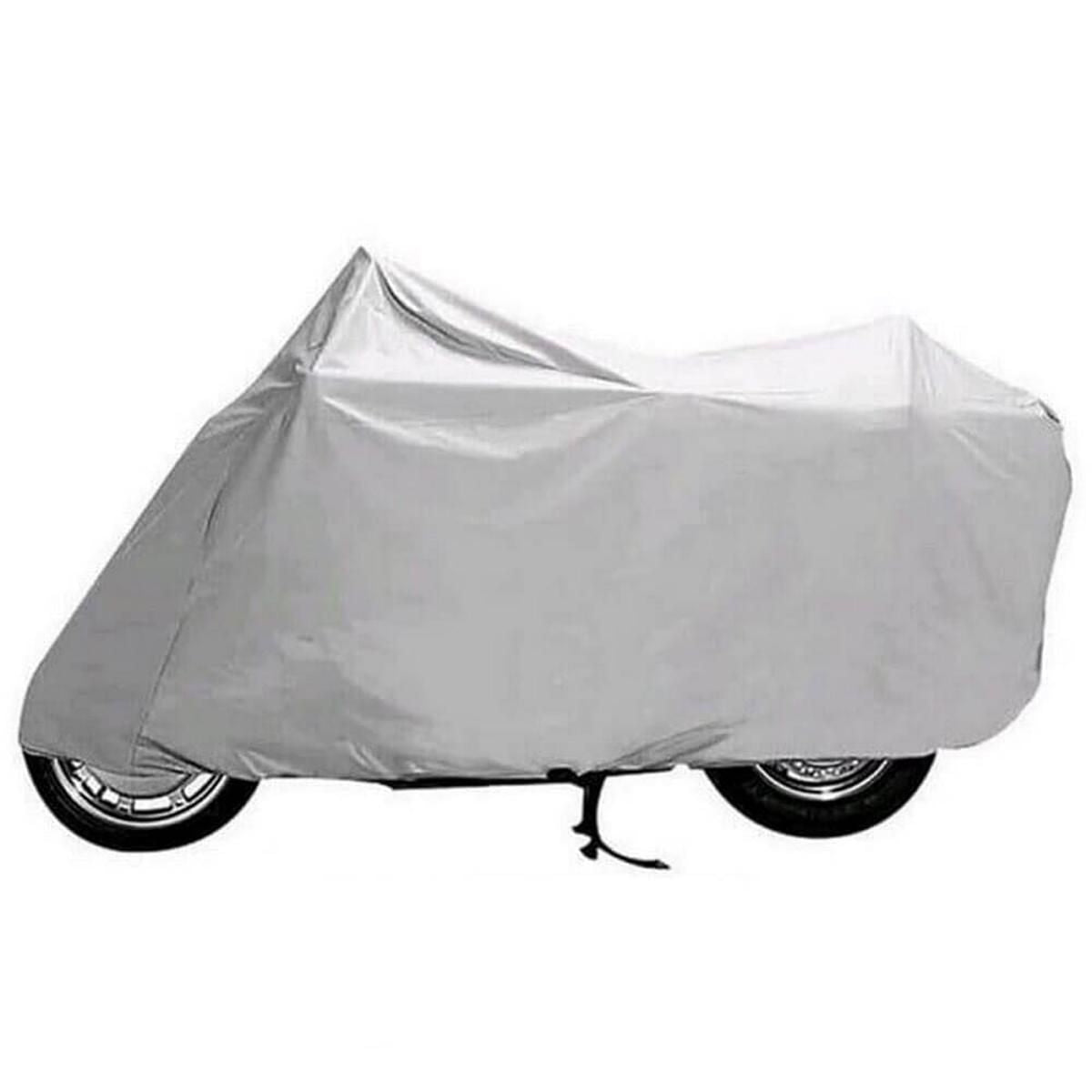Universal Bike Cover – Waterproof & Dustproof for 70cc, 125cc & 150cc