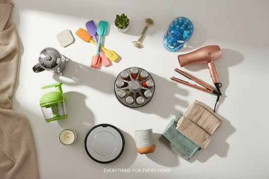 Transform Your Home & Life: Must-Have Products at PakWhirl