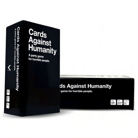 Cards Against Humanity - UK Edition | Adult Party Game 18+