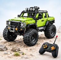 Remote Control Blocks