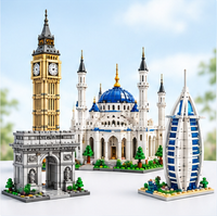 Architecture Series Blocks
