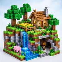 Minecraft Blocks
