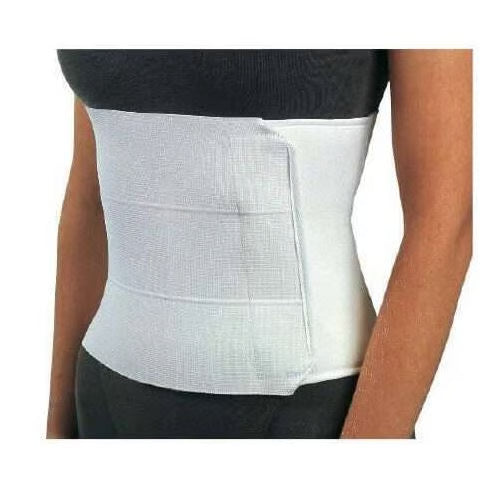 ProSupport Abdominal Binder - Adjustable Postpartum & Post-Surgery Support Belt