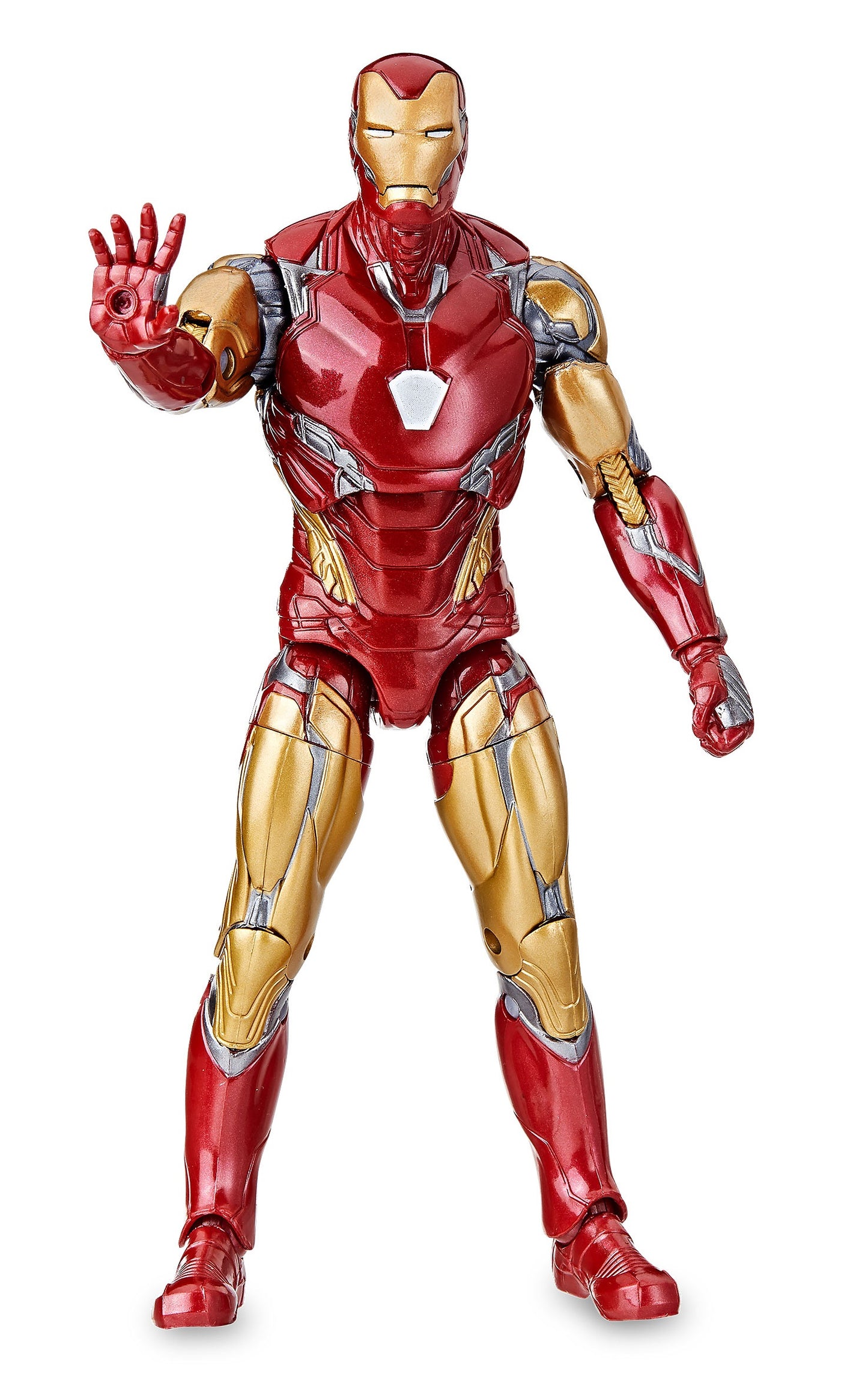 Marvel Avengers Iron Man Mark XLIII Action Figure – Age of Ultron Collectible Toy