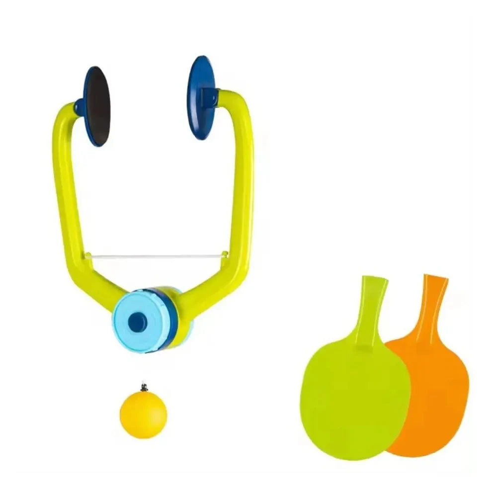 2 Player Hanging Tennis Game for Kids – Fun Indoor Sports Toy