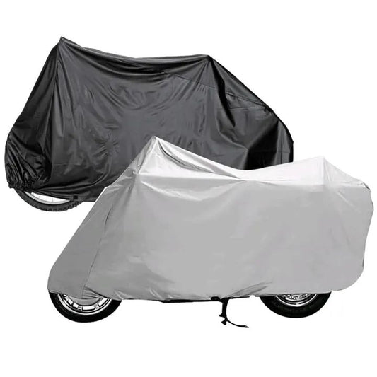 Universal Bike Cover – Waterproof & Dustproof for 70cc, 125cc & 150cc