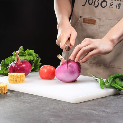 National Professional Cutting Board – Heavy Duty 45×30 cm | BPA-Free Chopping Board