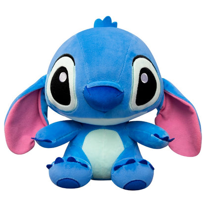 Lilo & Stitch Plush Toy - Soft Stuffed Animal Character Doll