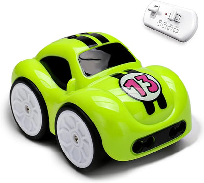 Magic Induction RC Car for Kids - 2.4GHz Remote Control Car with Follow & Dodge Modes