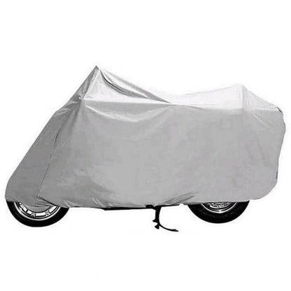Universal Bike Cover – Waterproof & Dustproof for 70cc, 125cc & 150cc