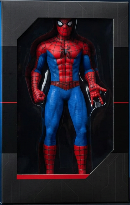 Spider-Man Action Figure – 12 Inches