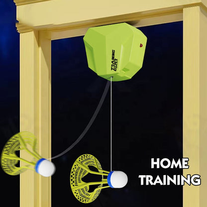 BLD Sports Badminton Training Gear Set – Remote Control & 250cm Rope