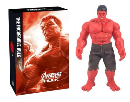 مارول ایوینجرز ایکشن فگر کلیکشن - پریمیم سپر ہیرو کلیکٹیبل کریکٹرز