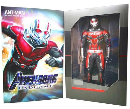 مارول ایوینجرز ایکشن فگر کلیکشن - پریمیم سپر ہیرو کلیکٹیبل کریکٹرز