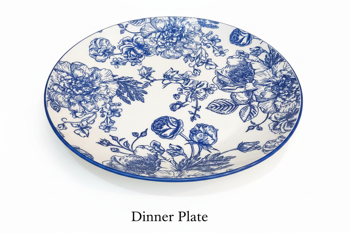 Dinner Plate