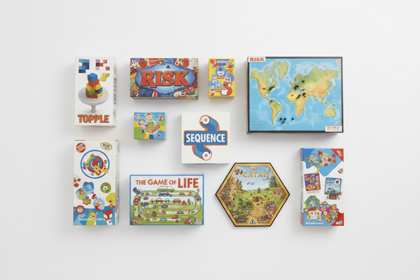 Board Games