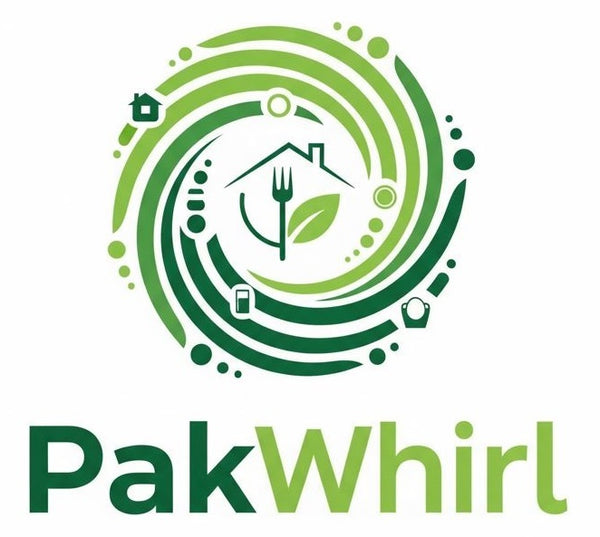 PakWhirl – Har Ghar ki Har Cheez