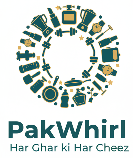 PakWhirl – Har Ghar ki Har Cheez