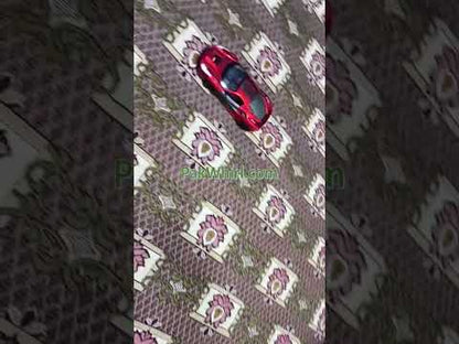 RC ریسنگ اسپورٹس کار - بچوں کے لیے ریموٹ کنٹرول ہائی سپیڈ کھلونا کار