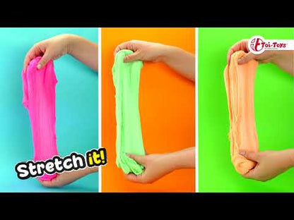 Magic Cotton Sand - Moldable Sensory Play Sand for Kids | Stretchy & Reusable