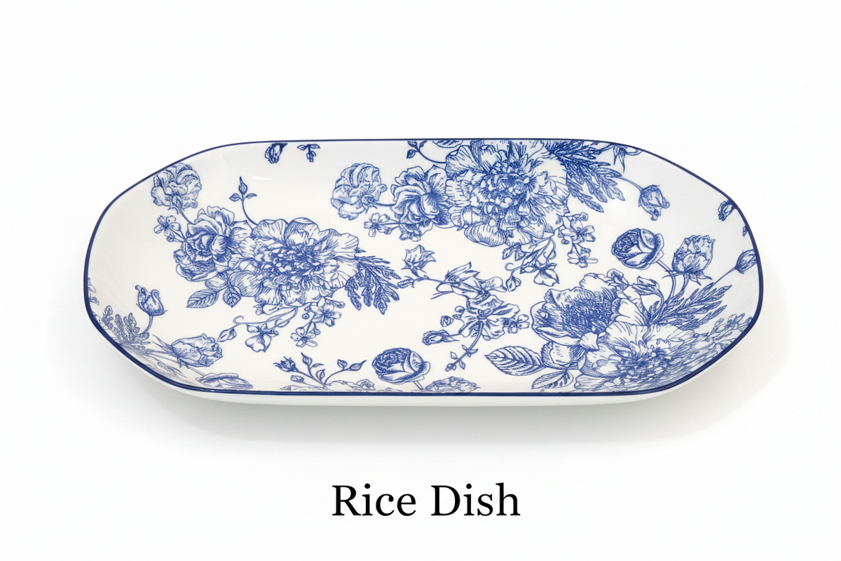 Rice Dish