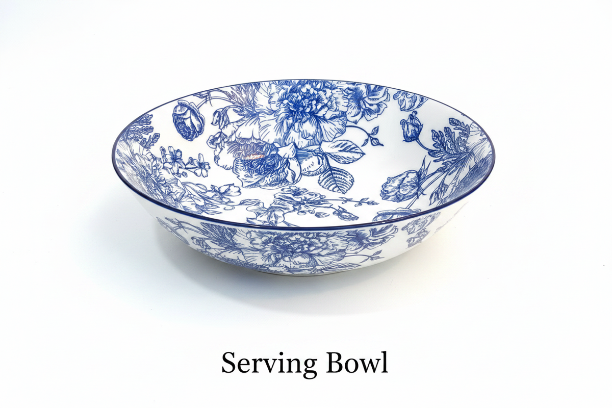 Serving Bowl