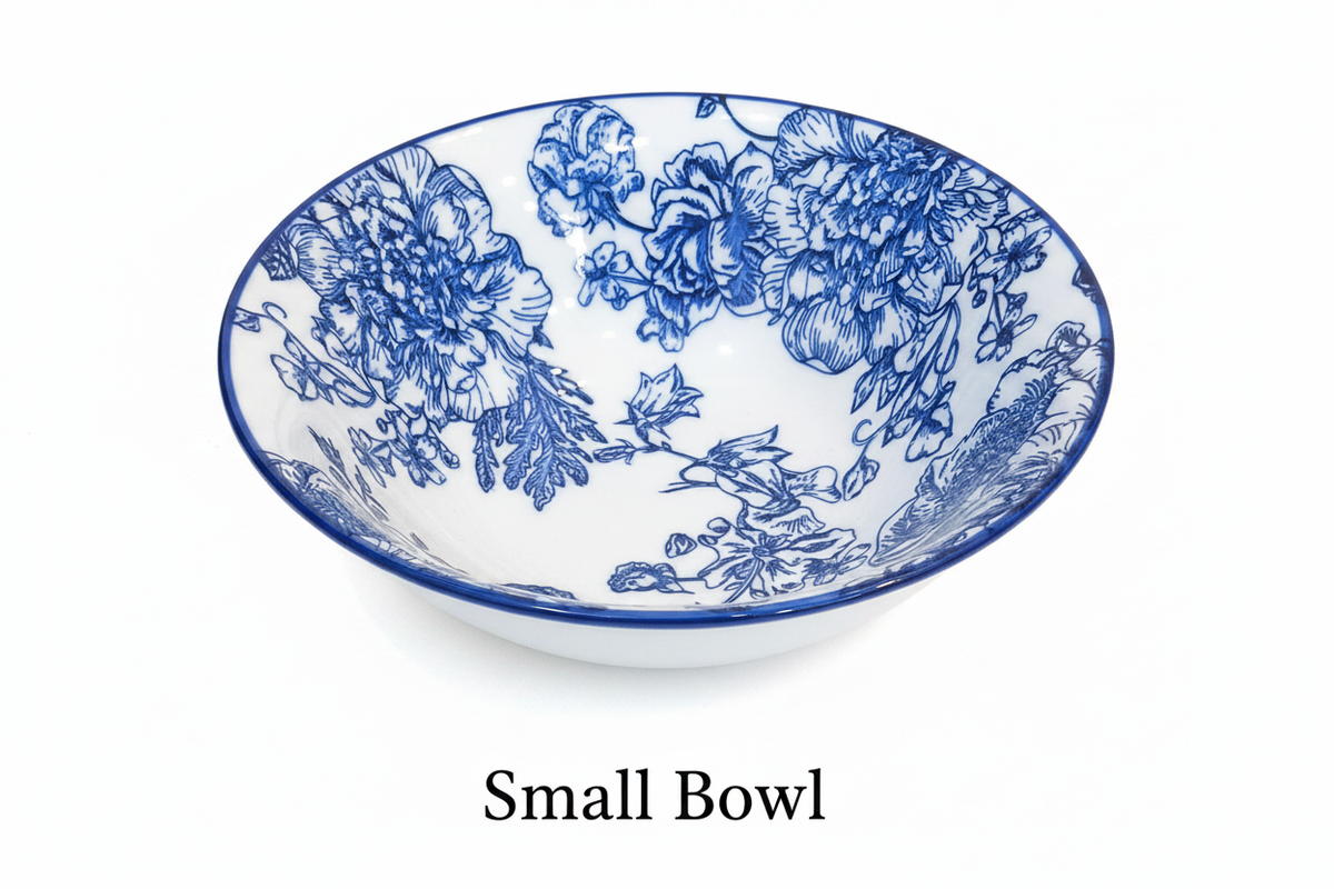 Small Bowl