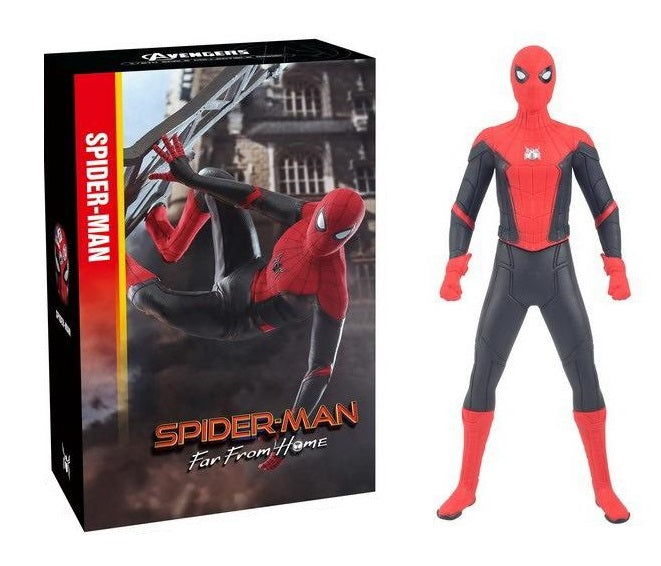 مارول ایوینجرز ایکشن فگر کلیکشن - پریمیم سپر ہیرو کلیکٹیبل کریکٹرز