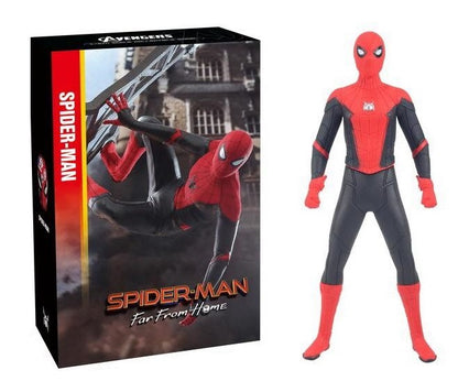 مارول ایوینجرز ایکشن فگر کلیکشن - پریمیم سپر ہیرو کلیکٹیبل کریکٹرز